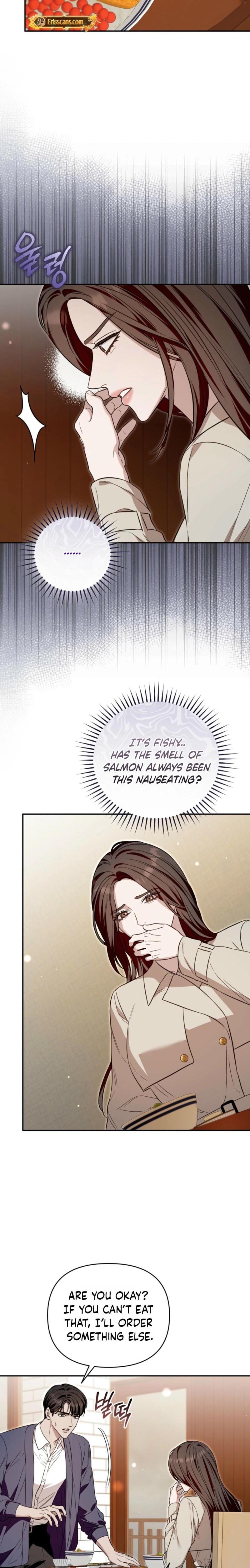 A Turbulent Affair Uncensored, chapter 52, page 23 of 27