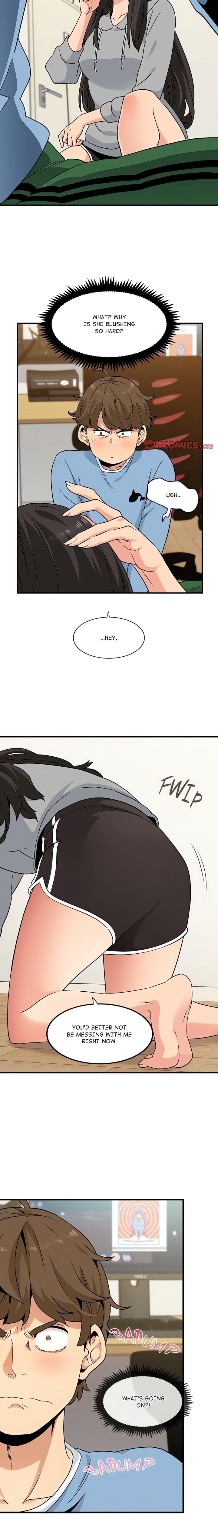 A Turning Point Uncensored, chapter 0, page 6 of 8