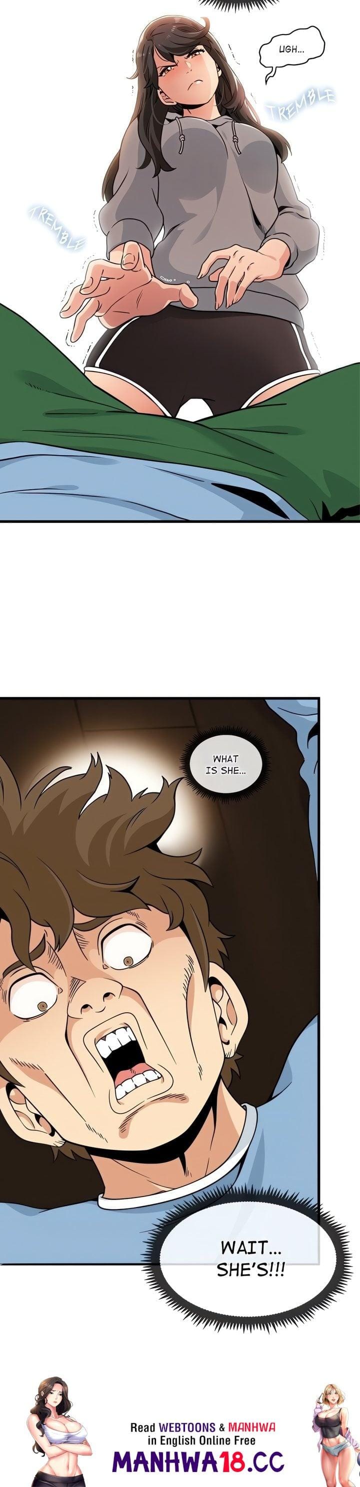 A Turning Point Uncensored, chapter 0, page 8 of 8