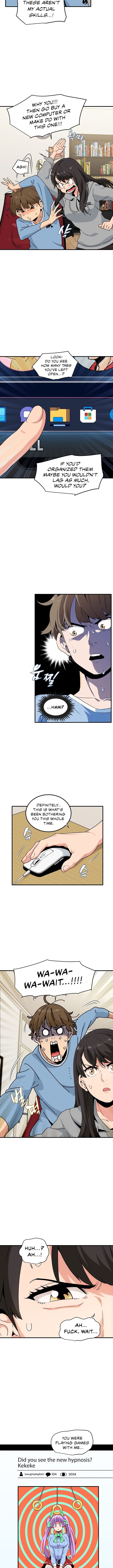 A Turning Point Uncensored, chapter 1, page 7 of 16