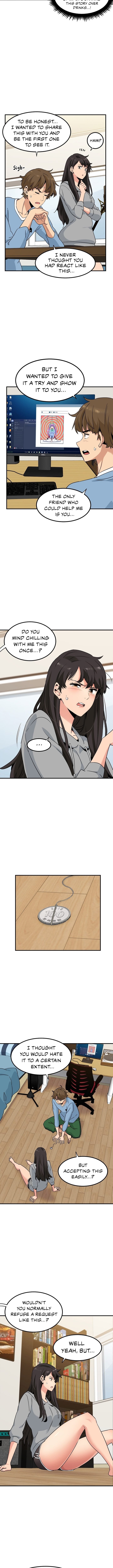 A Turning Point Uncensored, chapter 1, page 10 of 16