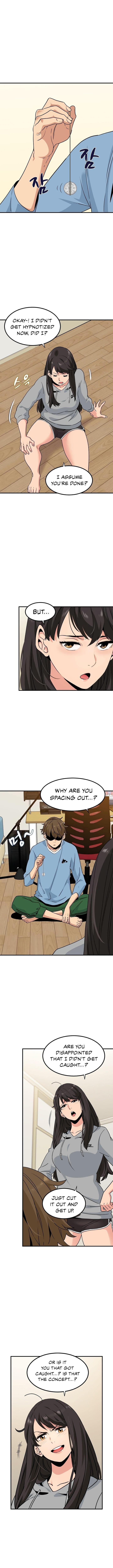 A Turning Point Uncensored, chapter 1, page 12 of 16