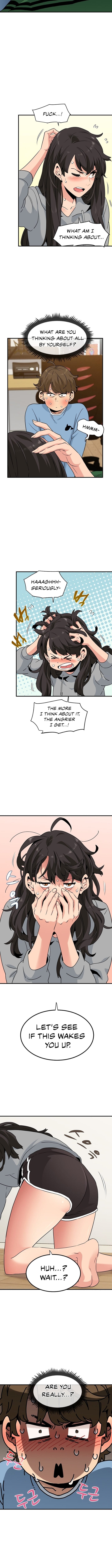 A Turning Point Uncensored, chapter 1, page 15 of 16