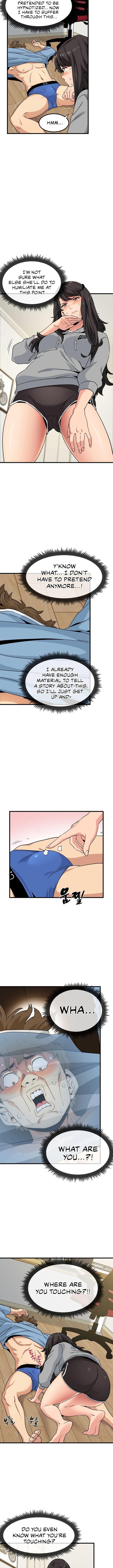 A Turning Point Uncensored, chapter 2, page 5 of 13