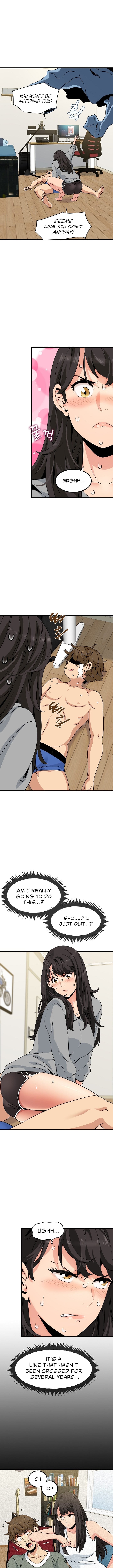 A Turning Point Uncensored, chapter 2, page 7 of 13
