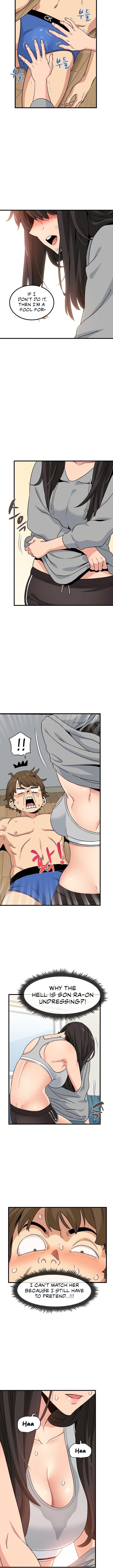 A Turning Point Uncensored, chapter 2, page 9 of 13