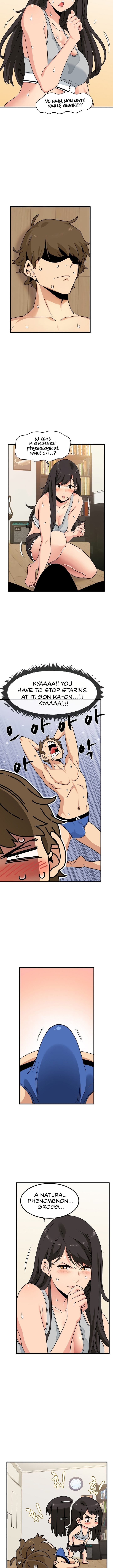 A Turning Point Uncensored, chapter 2, page 11 of 13