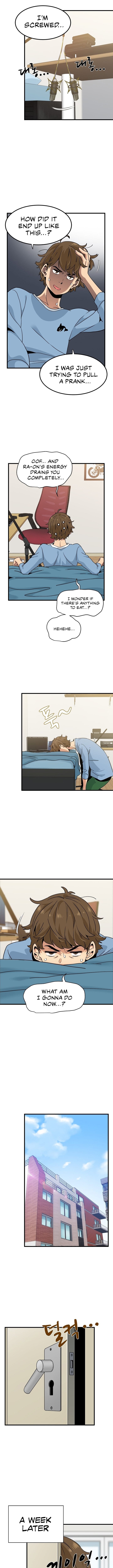 A Turning Point Uncensored, chapter 3, page 8 of 15