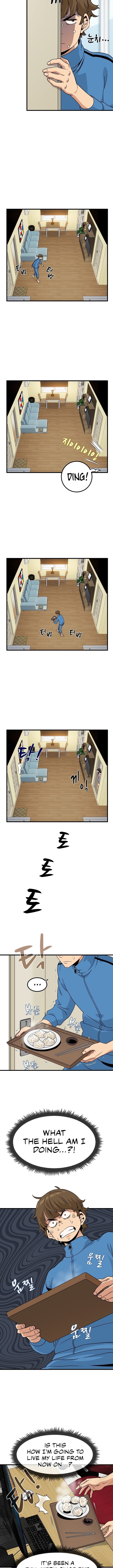 A Turning Point Uncensored, chapter 3, page 9 of 15