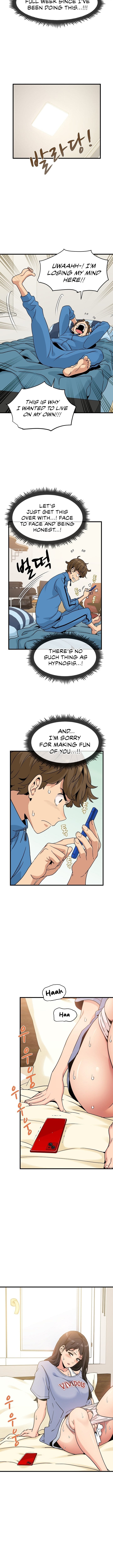 A Turning Point Uncensored, chapter 3, page 10 of 15