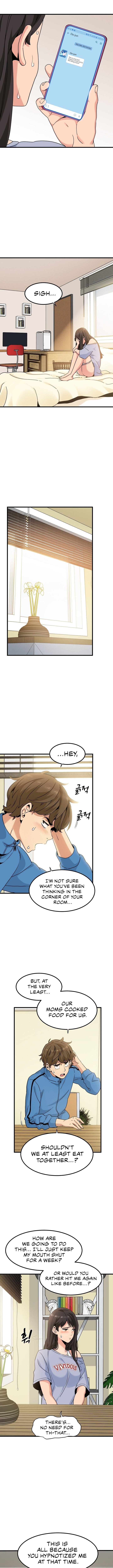 A Turning Point Uncensored, chapter 3, page 11 of 15