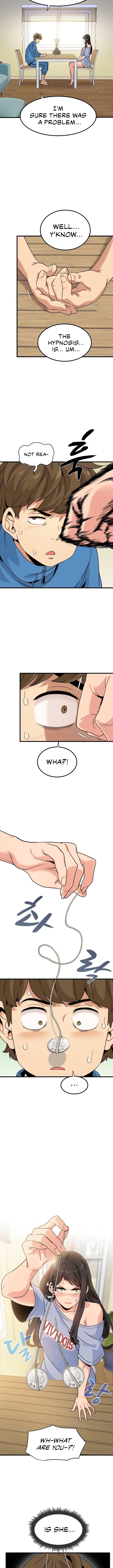 A Turning Point Uncensored, chapter 3, page 12 of 15