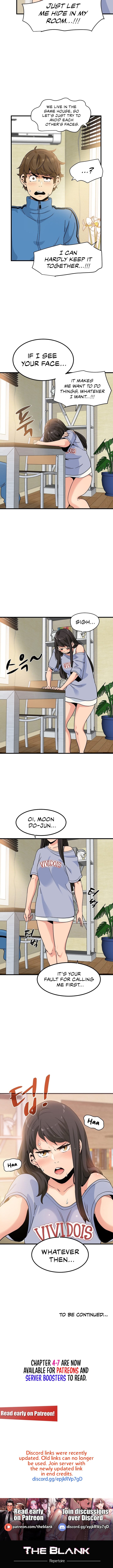 A Turning Point Uncensored, chapter 3, page 14 of 15