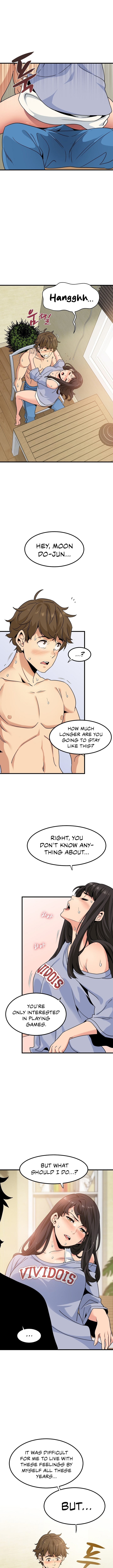A Turning Point Uncensored, chapter 4, page 6 of 14
