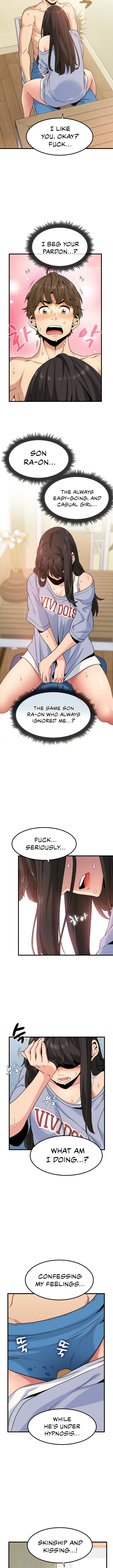A Turning Point Uncensored, chapter 4, page 7 of 14