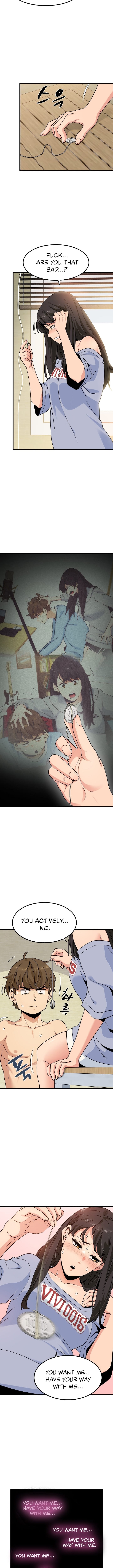 A Turning Point Uncensored, chapter 4, page 9 of 14