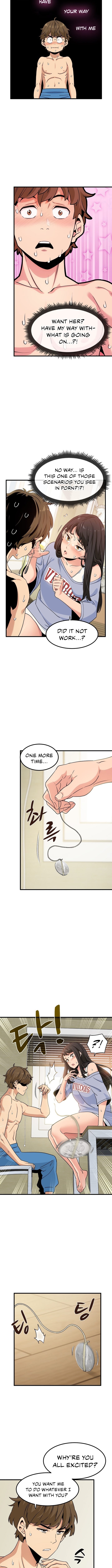 A Turning Point Uncensored, chapter 4, page 10 of 14