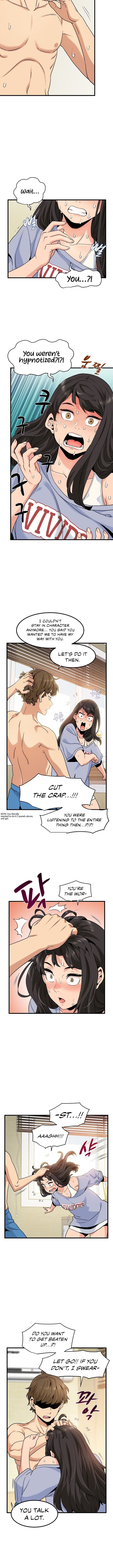 A Turning Point Uncensored, chapter 4, page 11 of 14