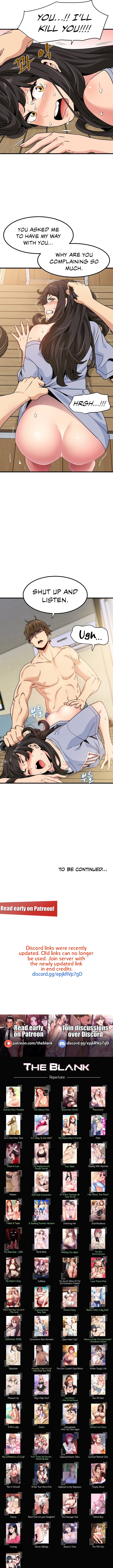 A Turning Point Uncensored, chapter 4, page 13 of 14