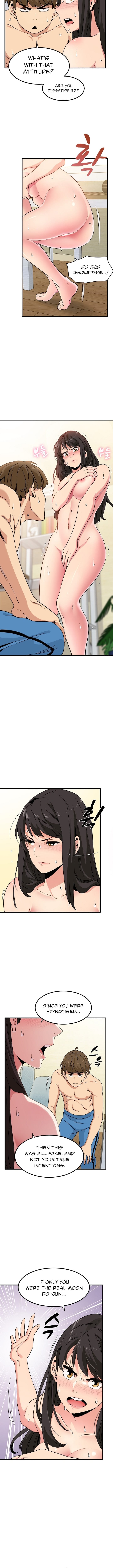 A Turning Point Uncensored, chapter 5, page 6 of 13