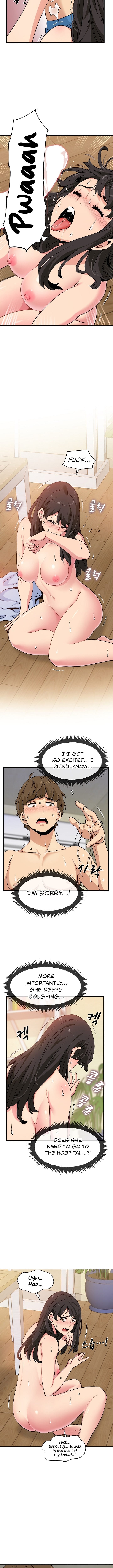 A Turning Point Uncensored, chapter 5, page 10 of 13