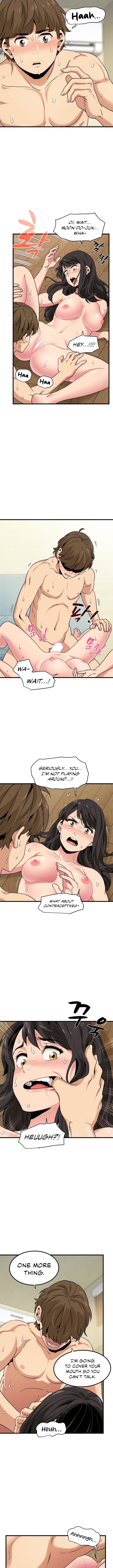 A Turning Point Uncensored, chapter 5, page 11 of 13