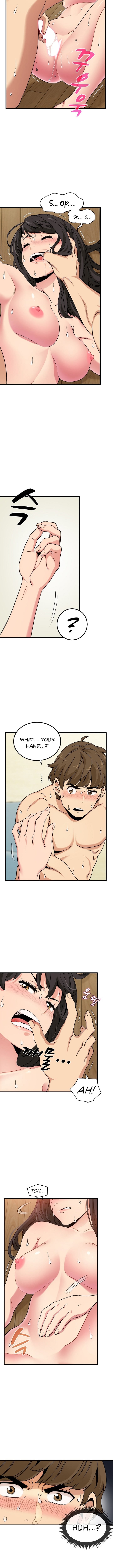 A Turning Point Uncensored, chapter 5, page 12 of 13
