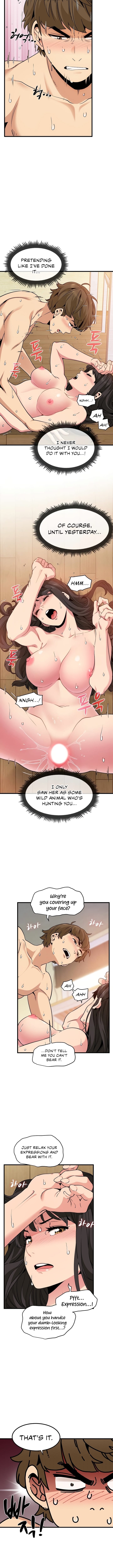 A Turning Point Uncensored, chapter 6, page 6 of 13