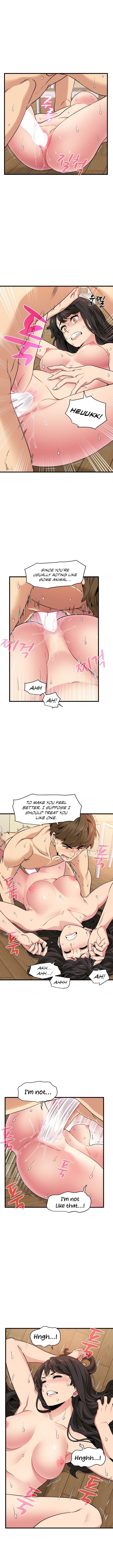 A Turning Point Uncensored, chapter 6, page 7 of 13