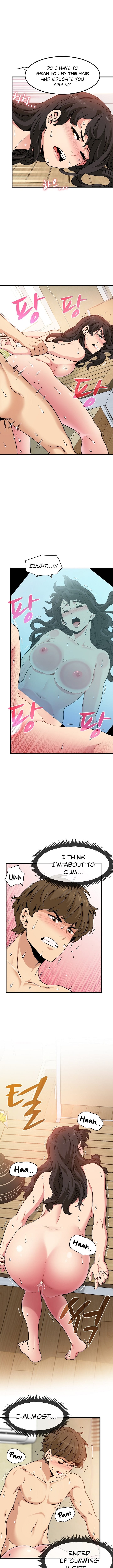 A Turning Point Uncensored, chapter 6, page 10 of 13