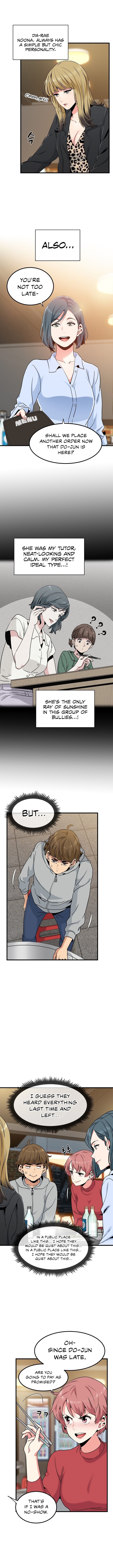 A Turning Point Uncensored, chapter 7, page 7 of 13