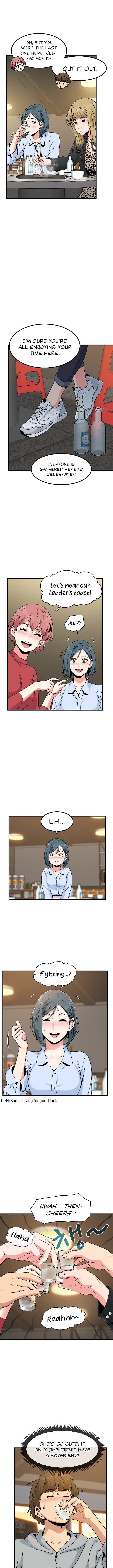 A Turning Point Uncensored, chapter 7, page 8 of 13