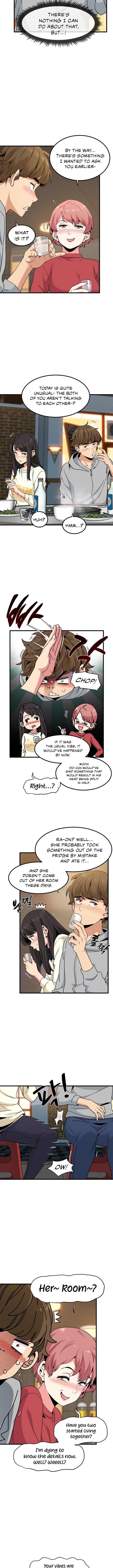 A Turning Point Uncensored, chapter 7, page 9 of 13