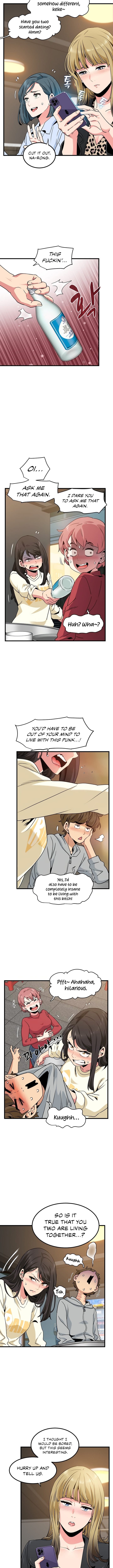 A Turning Point Uncensored, chapter 7, page 10 of 13