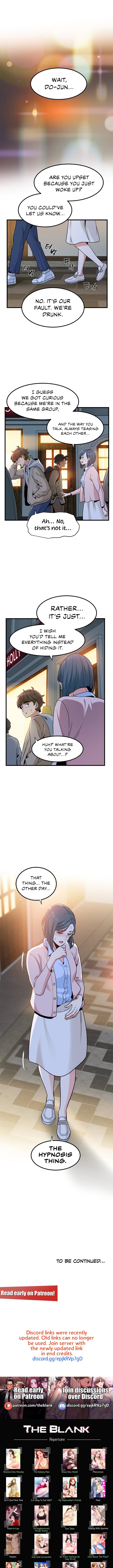 A Turning Point Uncensored, chapter 7, page 12 of 13