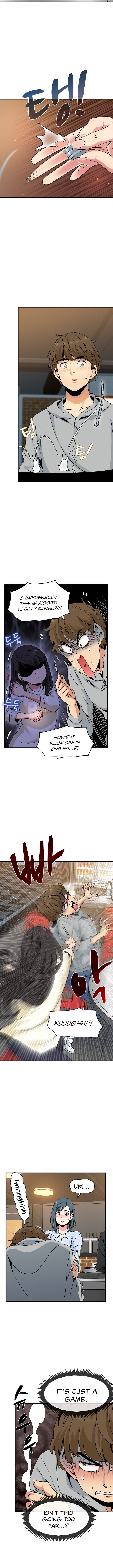 A Turning Point Uncensored, chapter 8, page 5 of 14