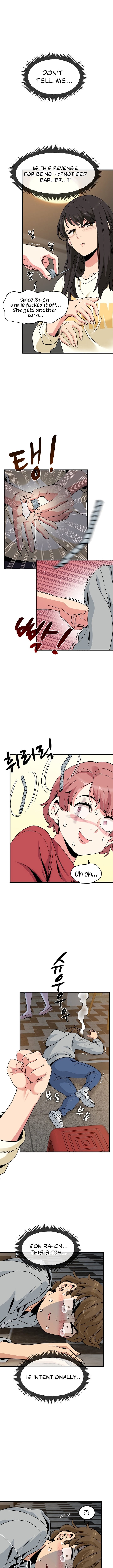 A Turning Point Uncensored, chapter 8, page 6 of 14