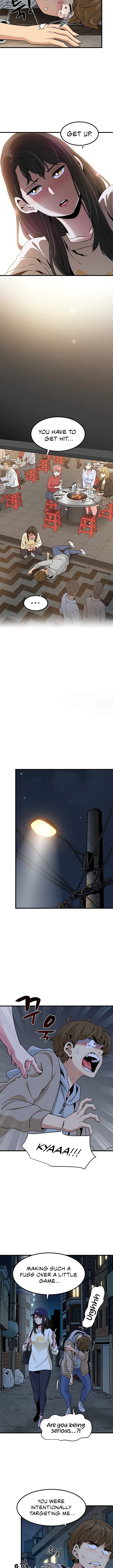 A Turning Point Uncensored, chapter 8, page 7 of 14