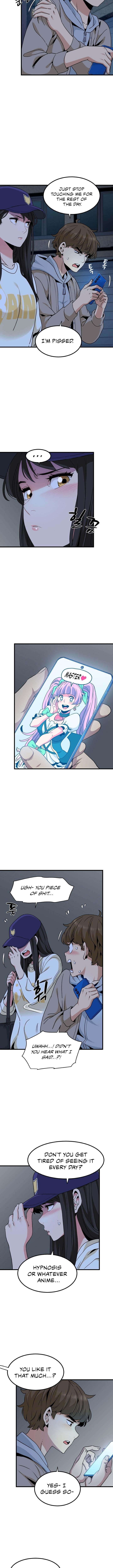 A Turning Point Uncensored, chapter 8, page 8 of 14