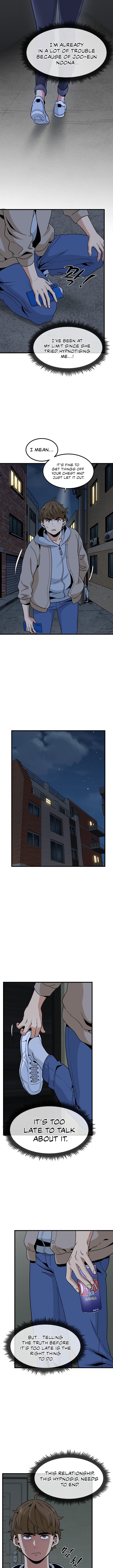 A Turning Point Uncensored, chapter 8, page 11 of 14