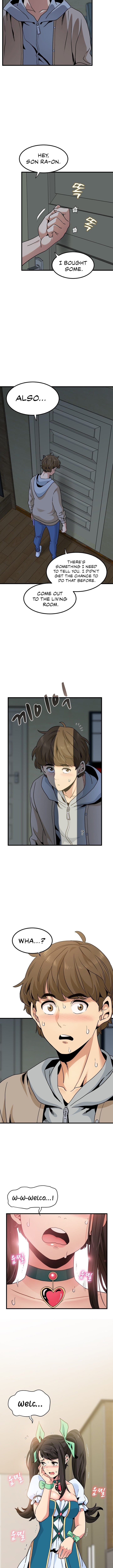 A Turning Point Uncensored, chapter 8, page 12 of 14