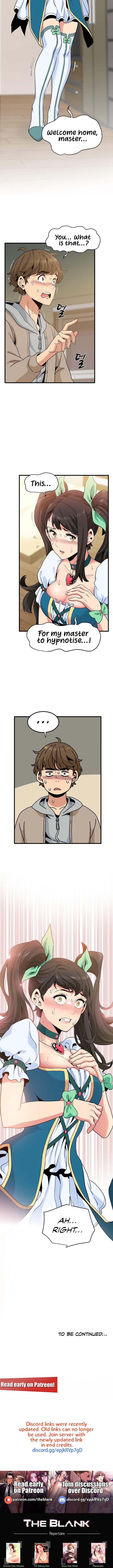 A Turning Point Uncensored, chapter 8, page 13 of 14