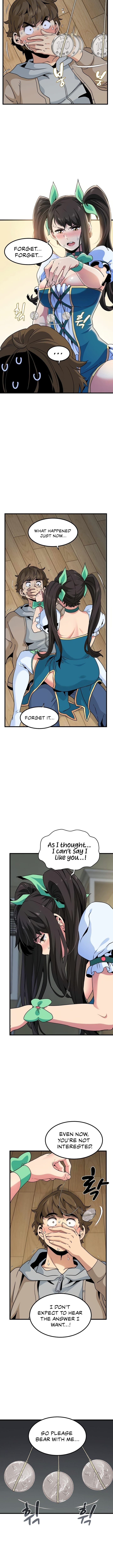 A Turning Point Uncensored, chapter 9, page 5 of 14