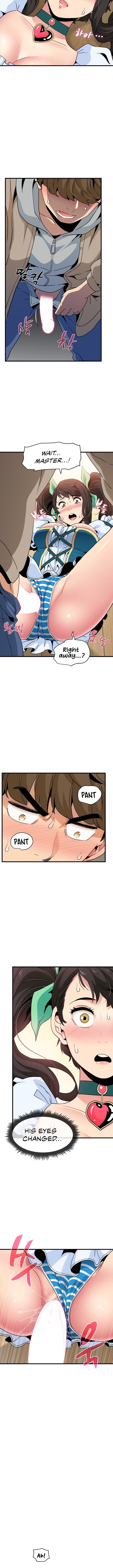 A Turning Point Uncensored, chapter 9, page 7 of 14