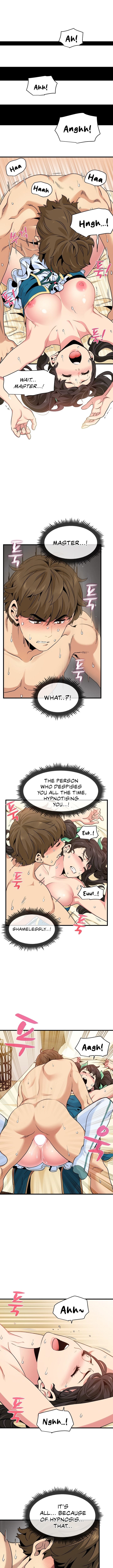 A Turning Point Uncensored, chapter 9, page 8 of 14
