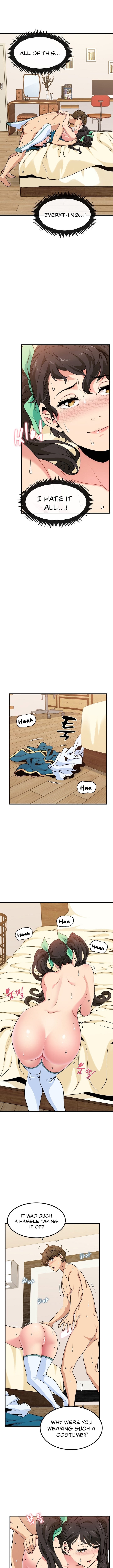 A Turning Point Uncensored, chapter 9, page 11 of 14
