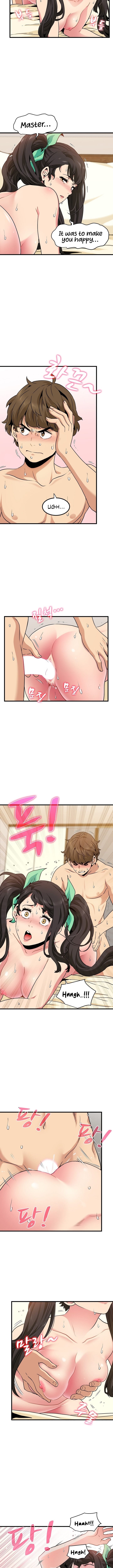 A Turning Point Uncensored, chapter 9, page 12 of 14