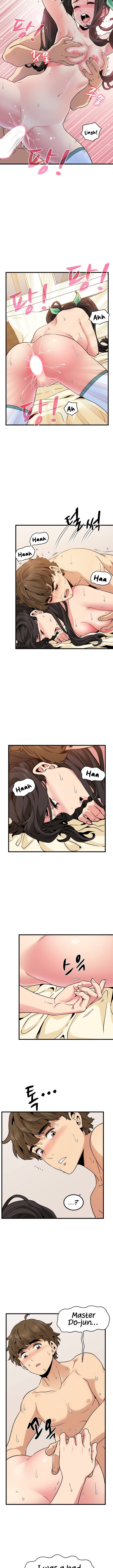A Turning Point Uncensored, chapter 9, page 13 of 14