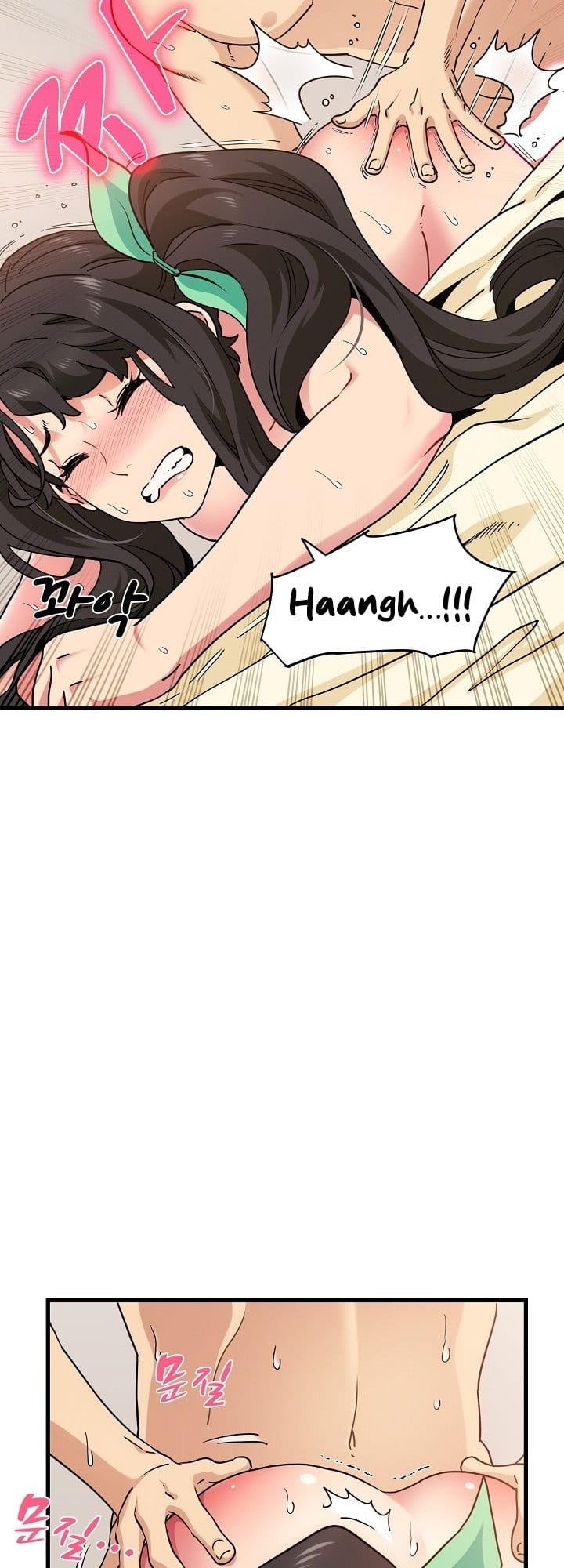 A Turning Point Uncensored, chapter 10, page 14 of 66