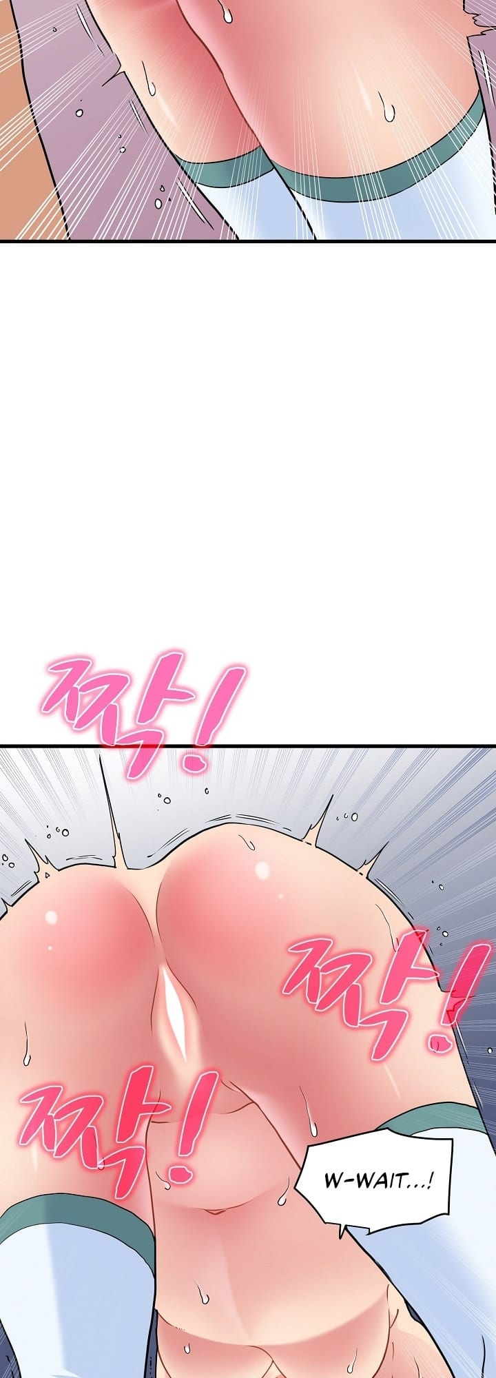 A Turning Point Uncensored, chapter 10, page 16 of 66